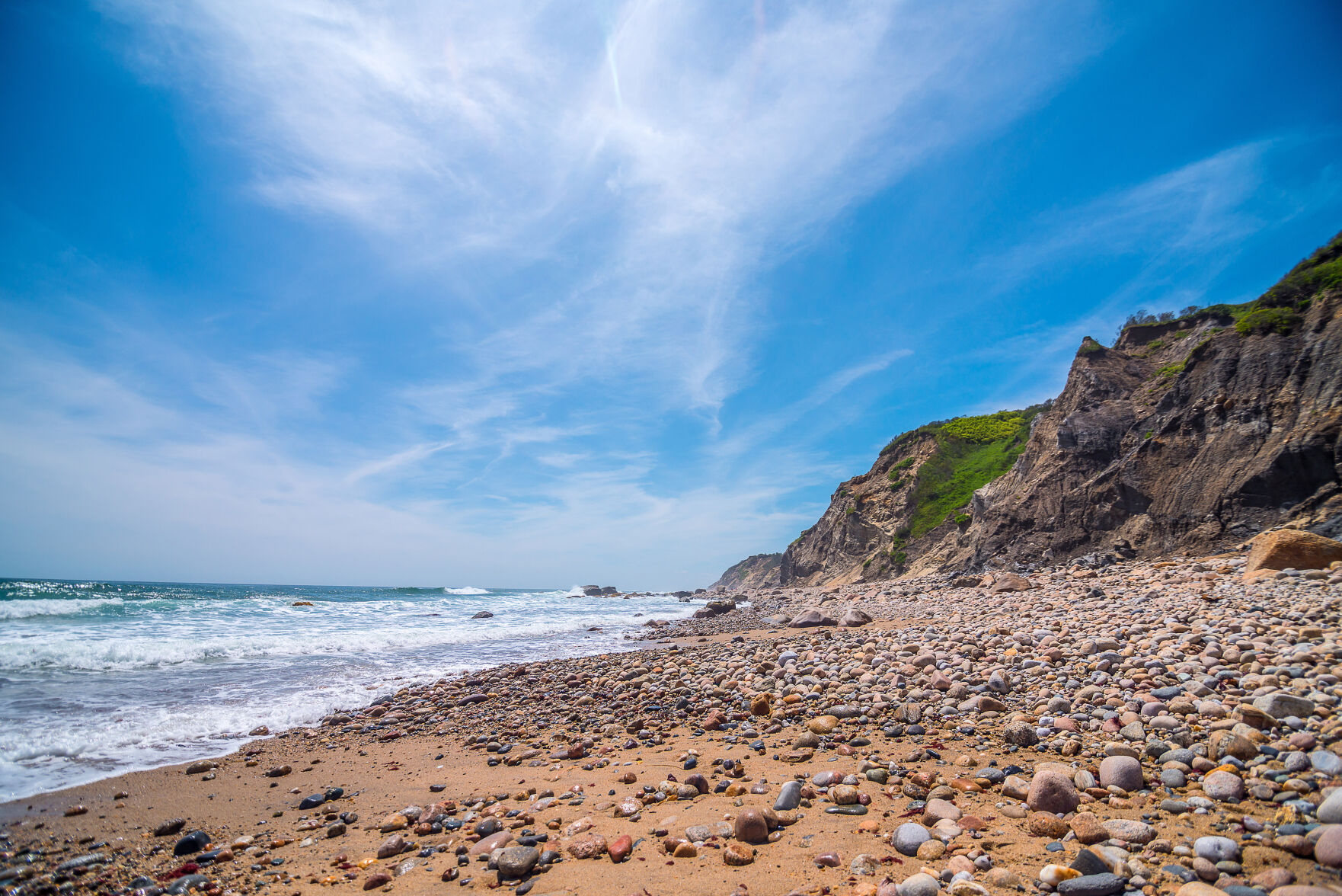 Block Island Rhode Island